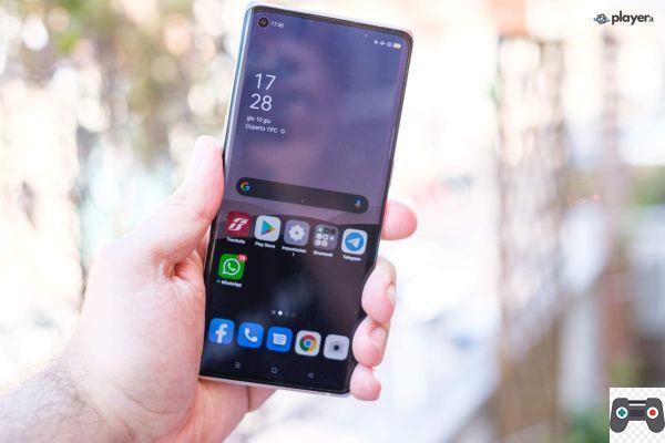 Oppo Find X3 Neo, la review