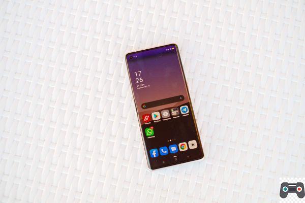 Oppo Find X3 Neo, la critique