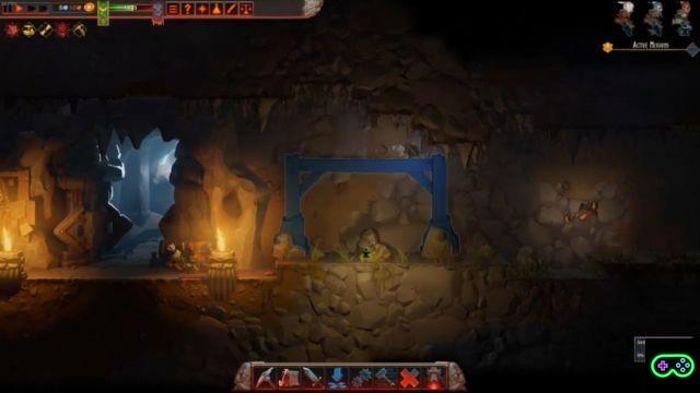 Hammerting | Recensione (PC)