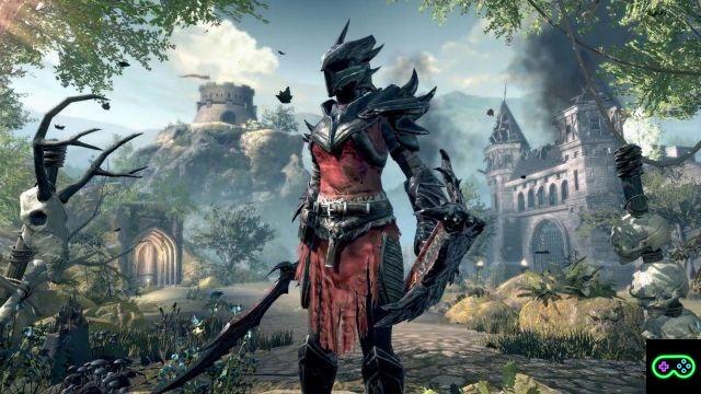 The Elder Scrolls: Cuchillas | El título de Bethesda para Nintendo Switch se actualiza a la versión 1.11