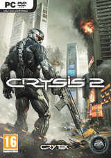Crysis 2 – Análises de vídeo