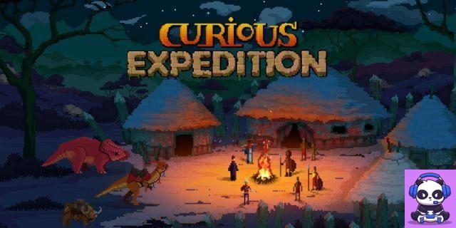 Expedición curiosa - Recensione