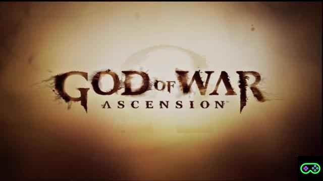 [The Bear's Lair] God of War: Ascension and Greek mythology