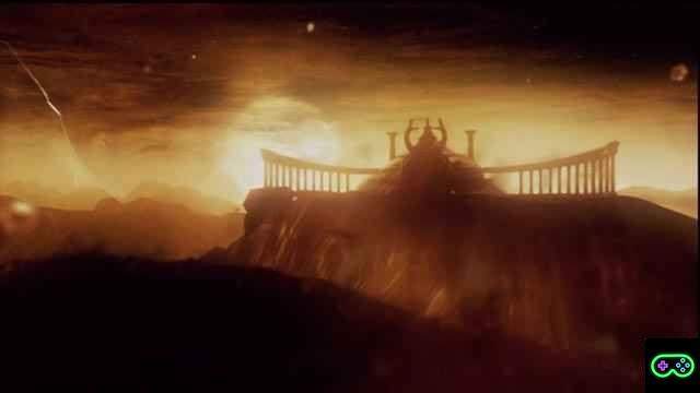 [La tanière de l'ours] God of War : Ascension et mythologie grecque