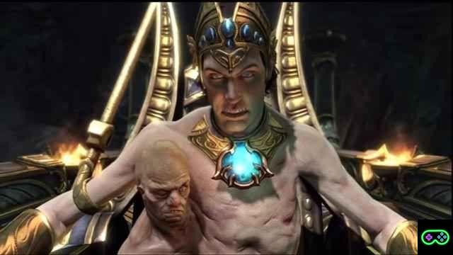 [The Bear's Lair] God of War: Ascension and Greek mythology