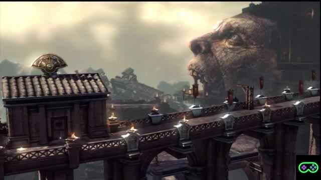 [La tanière de l'ours] God of War : Ascension et mythologie grecque