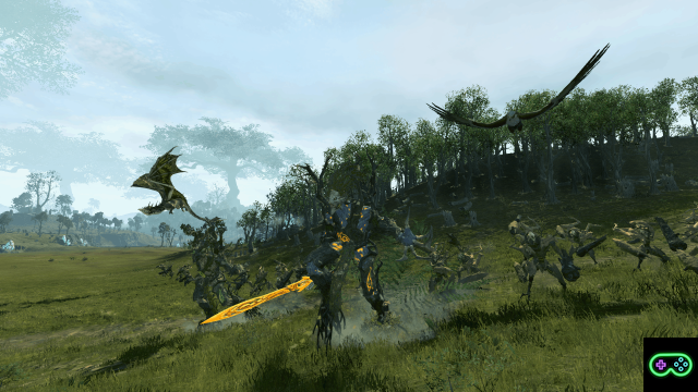 Total War: Warhammer Guide - Wood Elves