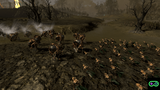 Total War: Guide Warhammer - Elfes Sylvains