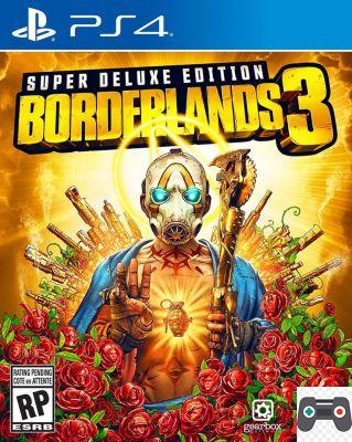 Borderlands 3: todo lo que sabemos