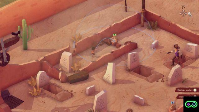 El Hijo – A Wild West Tale | Recensione (PC)