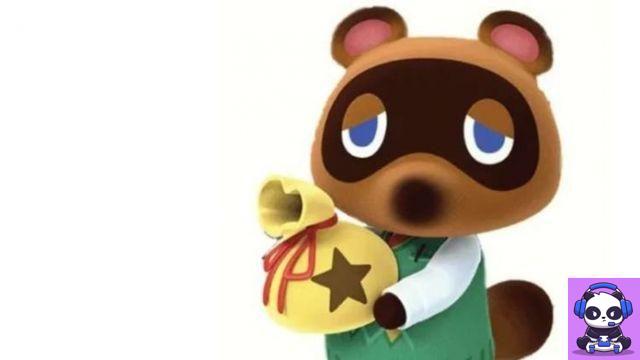 Nintendo supera a Covid-19 gracias a Animal Crossing