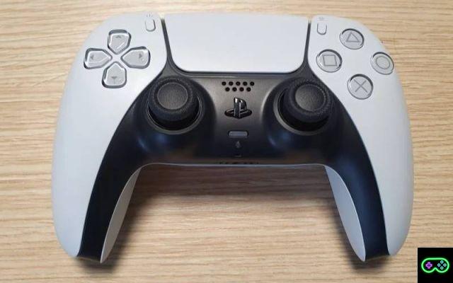 PS5: DualSense funciona con una PS3, pero no con una PS4