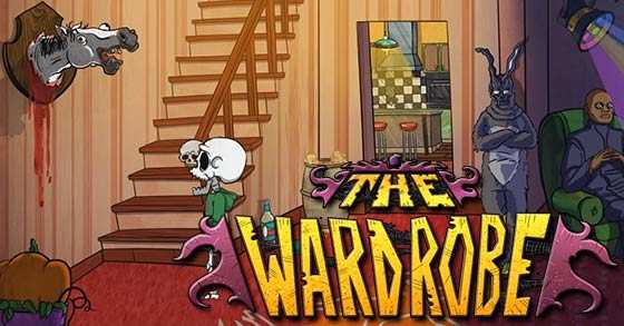 The Wardrobe: Anger, friendship and skeletons in the closet