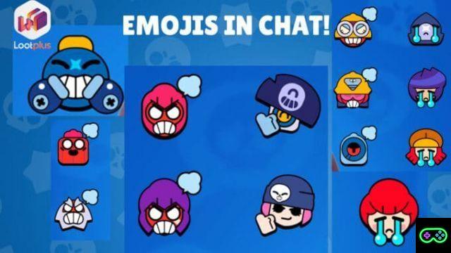 Brawl Talk: aquí tienes todas las novedades. Brawl Pass, New Brawler y 6 nuevas máscaras