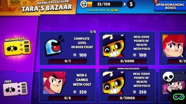 Brawl Talk : voici toutes les actualités. Brawl Pass, nouveau bagarreur et 6 nouveaux skins