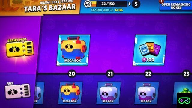 Brawl Talk: here are all the news. Brawl Pass, New Brawler and 6 New Skins