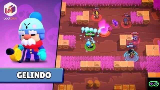 Brawl Talk: here are all the news. Brawl Pass, New Brawler and 6 New Skins