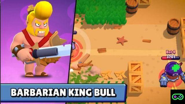 Brawl Talk: here are all the news. Brawl Pass, New Brawler and 6 New Skins