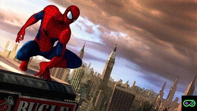 Spider-Man : Shattered Dimensions – Critique