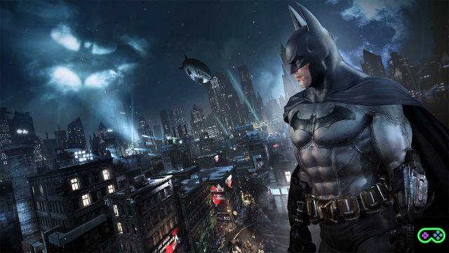 Batman: Retorno a Arkham – Resenha