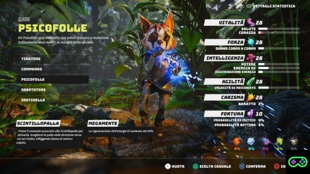 Biomutant | Revue post-apocalyptique (PS5)