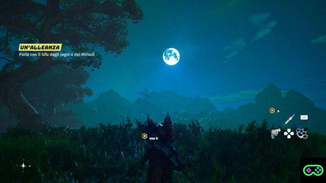 Biomutante | Revisão pós-apocalíptica (PS5)