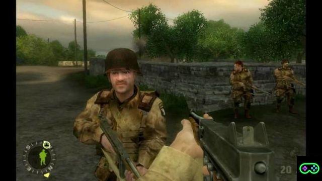 Brothers in Arms devient une série télévisée