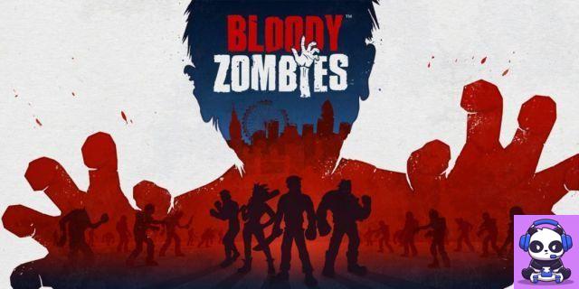 Bloody Zombies - Revisión