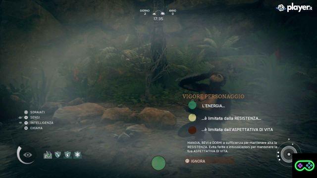 Review (pc) Ancestors: the Humankind Odyssey (Evolution according to Désilets)