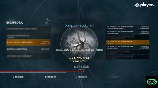 Review (pc) Ancestors: the Humankind Odyssey (Evolution according to Désilets)