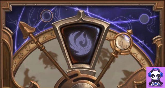 Año del Fénix y nueva expansión de Hearthstone