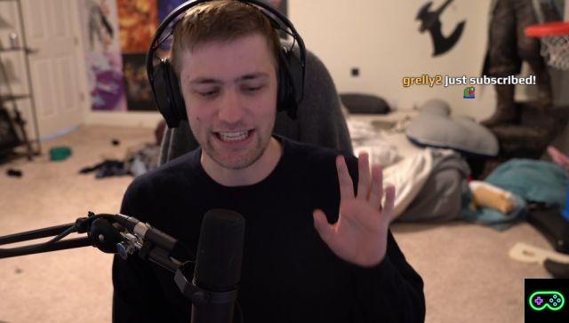 Quanto ganha Sodapoppin? O streamer de 22 anos ganha tanto quanto se estima um gerente de uma grande empresa