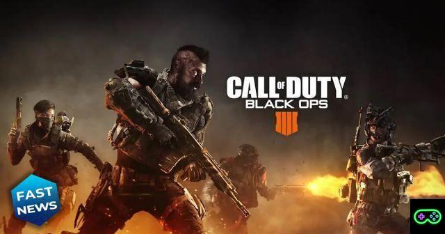 Call of Duty Warzone : quelques easter egg anticipent les nouveaux Black Ops