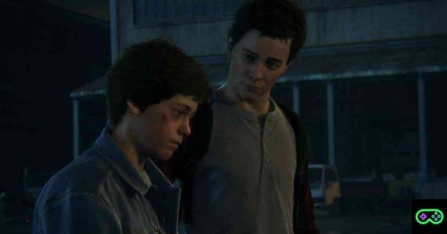 Uncharted: Tom Holland pasó un 2020 bestial entre Spider-Man y Nathan Drake