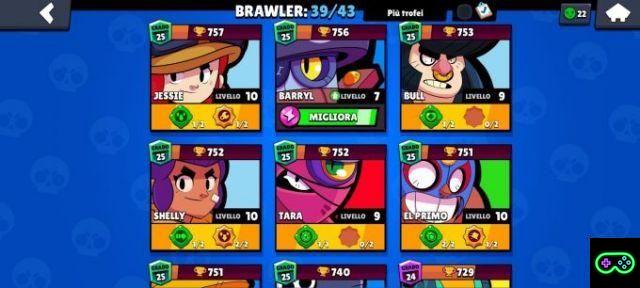 Brawl Stars: 5 tips to become a good player
