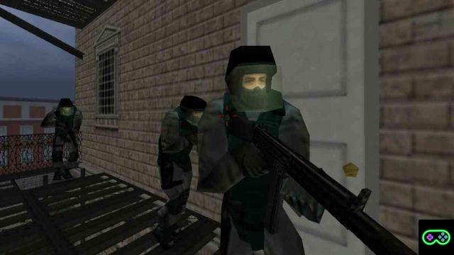 Tom Clancy: quando escrever vira videogame