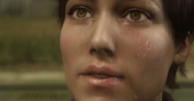Heavy Rain – Revisión de PS4