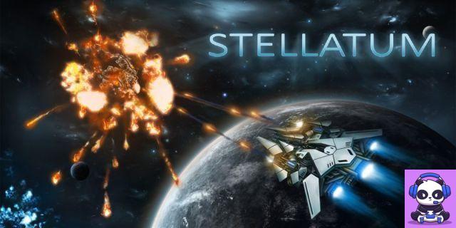 Stellatum - Revisión