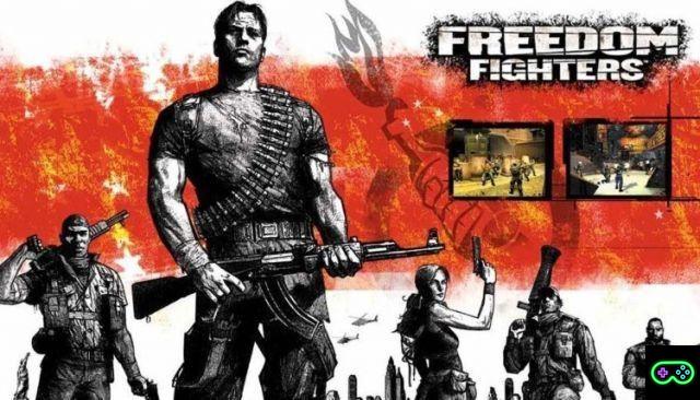 Freedom Fighters, ¡posible regreso pronto!