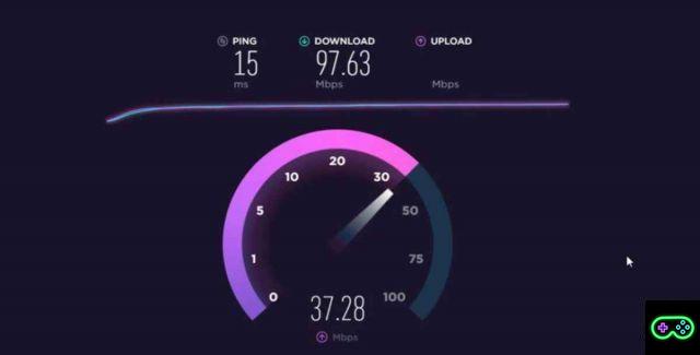 ¿El mejor enrutador portátil para juegos? Netgear Nighthawk M1 - GIGABIT 4G