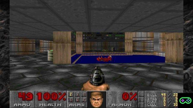 The new versions of Doom, Doom II: Hell On Earth and Doom III | are worth buying Review (PS4)