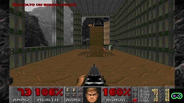 As novas versões de Doom, Doom II: Hell On Earth e Doom III | valem a pena comprar Revisão (PS4)