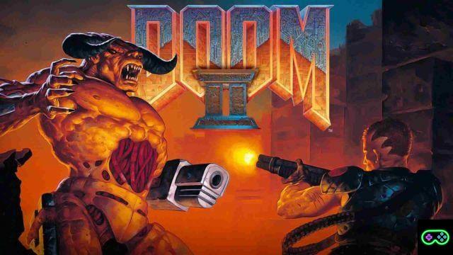 The new versions of Doom, Doom II: Hell On Earth and Doom III | are worth buying Review (PS4)