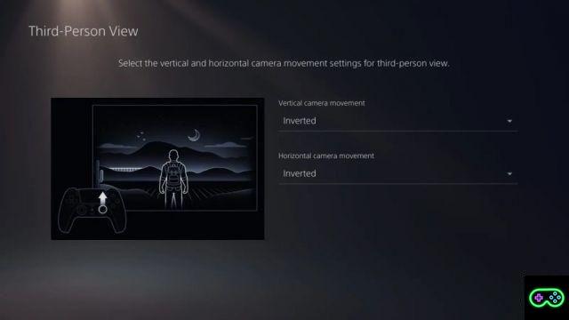 PS5 brings great news in camera management