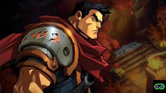 Recensione Battle Chasers: Nigthwar