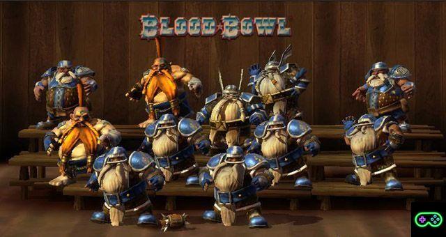 Bloob Bowl: Review