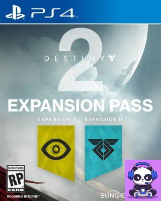 Destiny 2: las expansiones se llamarán Warlock Osiris y Warmind Rasputin
