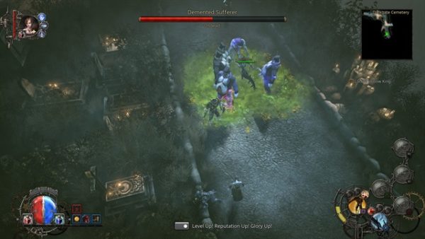 Las increíbles aventuras de Van Helsing III - Recensione