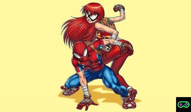 ¿Por qué Spider-Man es tan querido en Japón? Kojima nos lo explica