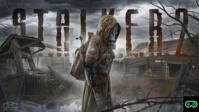 STALKER 2 disponible sur le Gamepass depuis le premier jour